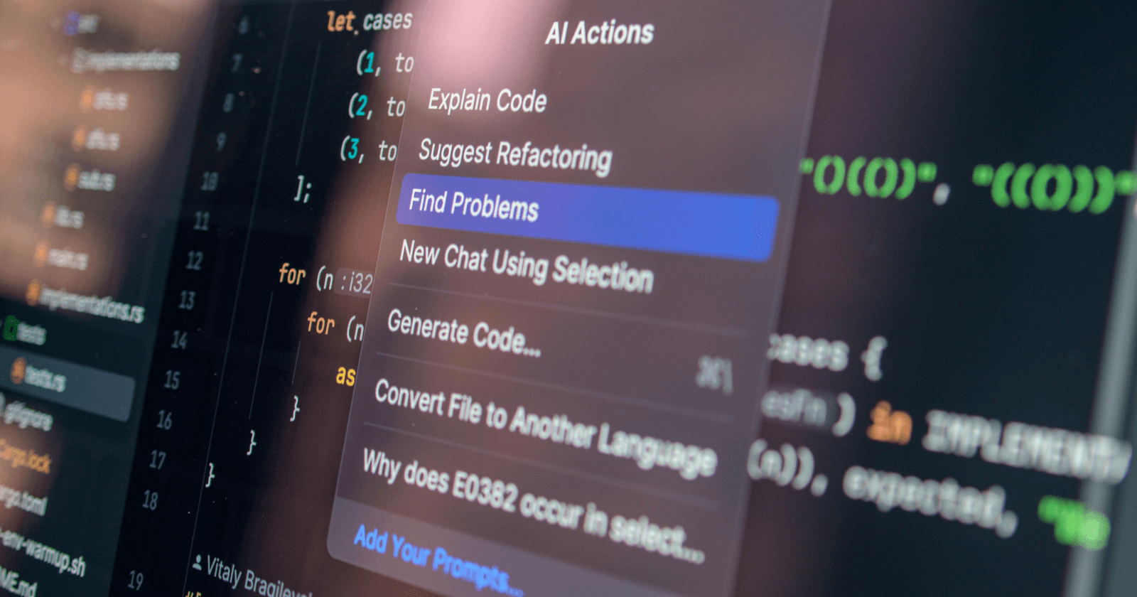 IA et Cybersécurité : comment les hackers utilisent les LLM pour leurs attaques